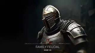 Family Feudal // Medieval Documentary Music
