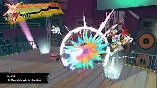 Is this Devil May Cry 6 gameplay ? (HiFi Rush)