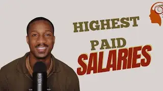 TOP 5 HIGHEST PAID PSYCHOLOGY CAREERS