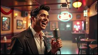 🎵 When You Turn Away &ndash; 1950s Soul Ballad | AI Original Music