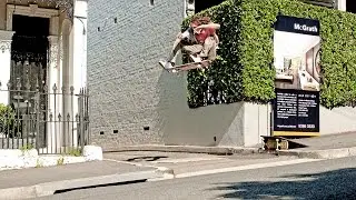 Evan Smith's 