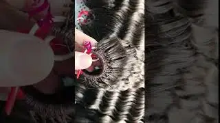 #hairextensions #humanhairfactory #humanhairweft #hairstyle #humanhaircompany #extension