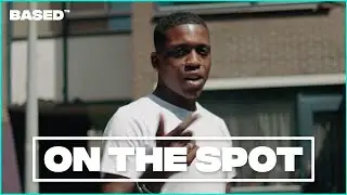 On The Spot #21: Bright Disco