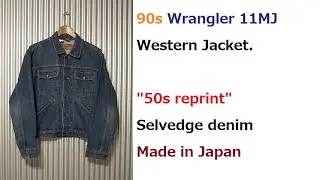 90s Wrangler 
