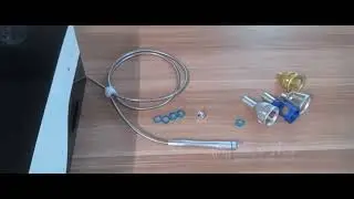 How to Use 980nm Diode Laser 6-in-1 Device | Vascular Removal, Nail Fungus, Physiotherapy & More