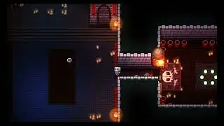 Enter the Gungeon S01E92, Robot, Rainbow Run, Looking for Secrets, Lich, RC Rocket, Orbital Bullets