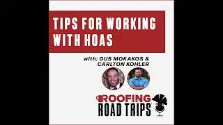 Tips for Working With HOAs