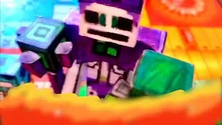 RASCAL, AVENTUR&Eacute; OF MINECRAFT. CAP 10. TEMP.2. TRILOG&Iacute;A, EL ORBE DEL DOMINIO