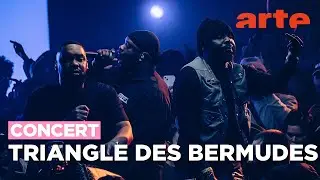 Triangle des Bermudes - ARTE Dans le Club  - ARTE Concert
