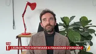Asset russi, Bevilacqua: 