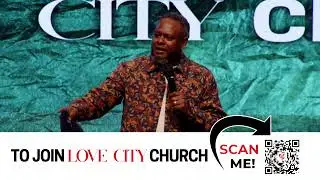 Sunday Morning Experience | How To Handle The Promise