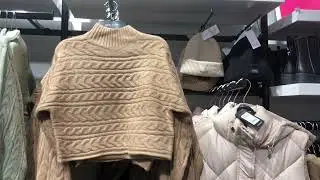 Women New Winter Collection At NewLook, Shop WIth Me at Newlook Women Coats/ Jackets/ Sweaters