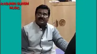 KALAM'E BILAL HAJAM SEAB|SINGAR FAROOQ AHMAD GANIE|HAZRAT RASHI YO WANDIYO JAAN 