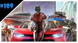The Crew 2 - Walkthrough - Part 109 - The Giants Everyzon Track (PC HD) [1080p60FPS]