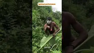 Spiritual performance