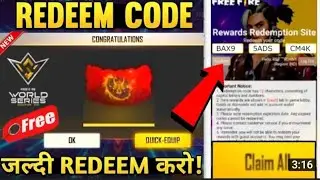 REDEEM CODE OF RED GLOO WALL