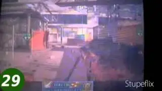 insane killcams