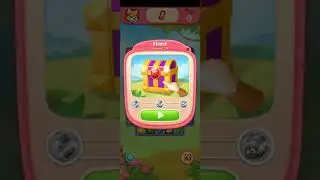 Level 27-28 Fruit link Blast Line Gameplay