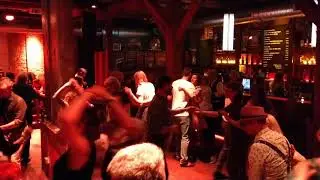 Happy Swingtanzen im Nochtspeicher