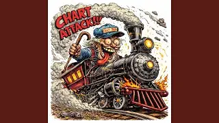 Crazy Train (feat. Scott Schifflet)