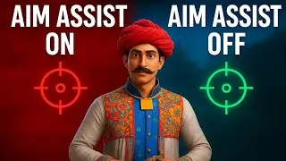 The Real Truth of Aim Assist &ndash; ScarFall 2.0 Tips You Must Know! 