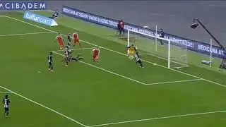 Cyle larin skills