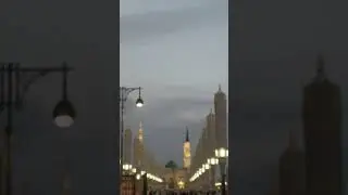 Masjid E Nabawi        #hajjmekkah #umrah #masjidenabawi #madinah #madina #humkobulanayarasulallah