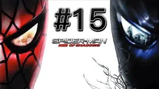 Wolverine Became a Symbiote 😱 Spider-Man&rsquo;s Dark Choice | Part 15