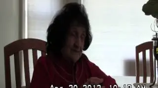 Grandma's Life Story