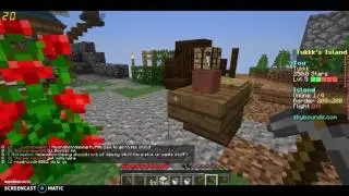 SkyBounds #1