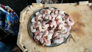 sason fish market best fish market in mumbai in cheap price best fishes