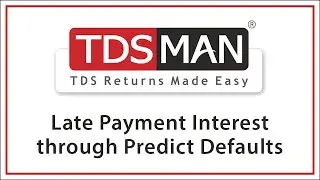 Calculate Late Payment Interest through Predict Defaults