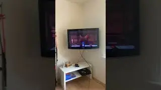 What ami playing on my ps4?
