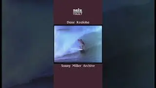 Hawaiian Surfer Dane Kealoha #hawaiian #surfer #surfing