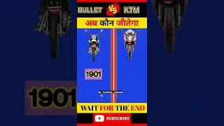 bulled vs ktm who is best #trending#viral#viralshort