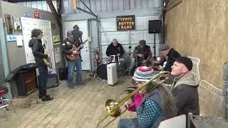 Steve Potter's Boogie Blues Explosion! - Wadsworth 12/13/25 Blues