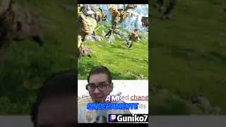 Yoshida y Square Enix #guniko #FF16 #FinalFantasy #FinaFantasyXVI #videojuegos #pcgaming #games