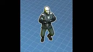 civil protection sings gangnam style (HL2, RCV AI Song)