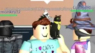 Denis Roblox : NO MORE ONLINE DATING IN ROBLOX