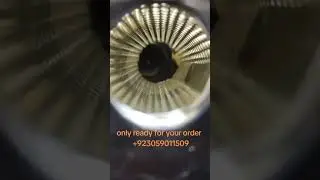 bmc air filter