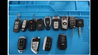 🔑 Affordable Automotive Locksmith Training &ndash; on Udemy link in the deception🔑