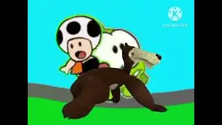 Побег от бабайки add round 8 Для @toed234