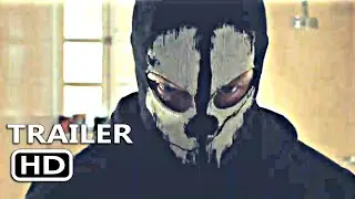 RAGE Official Trailer (2021)