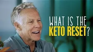 What Is The Keto Reset?