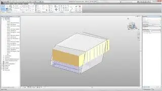 Revit Beginner Tutorial  - Step13