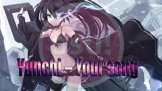 Yunchi &ndash; Your song (elNess` insane)