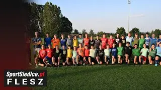 Trening pod okiem byłego selekcjonera | SportSiedlce Flesz