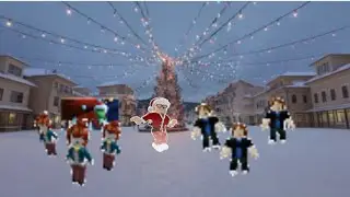 Salve la navidad 🎄 🎅