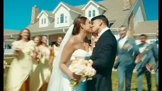 Taylor & Skye Wedding Teaser