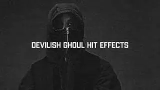 devilish ghoul hit-effects